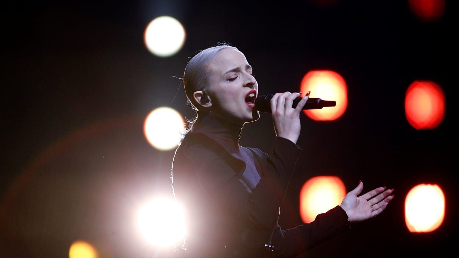 Lisbonne en ébullition avant l'Eurovision