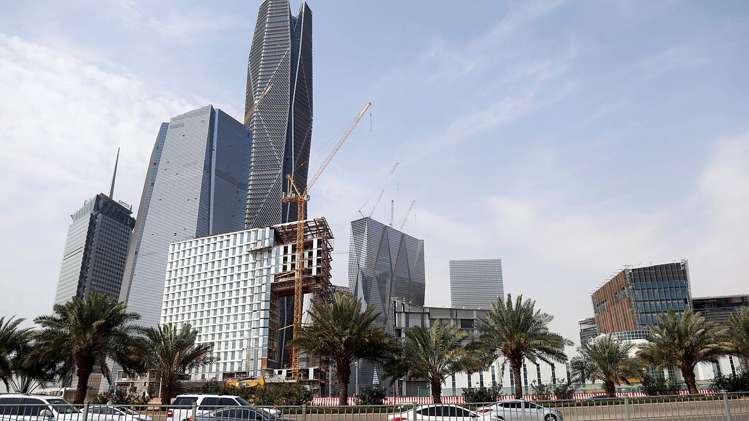 السعودية تخطط لإنشاء مراكز ترفيهية في جميع أنحاء المملكة