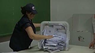 Kevesen mentek el szavazni Libanonban