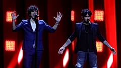 Eurovision Şarkı Yarışması'na geri sayım