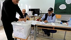 Lübnan'da genel seçimler yapıldı