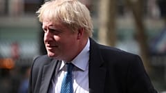 Boris Johnson urges Trump: enforce Iran nuclear deal, don't break it
