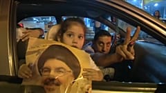 نتائج أولية: حزب الله وحلفاؤه يحصدون أكثر من نصف مقاعد البرلمان اللبناني 