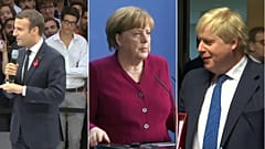 Nucléaire iranien : semaine décisive