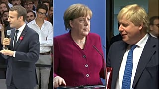 Nucléaire iranien : semaine décisive
