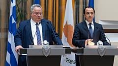 Κυπριακό: Ο απεσταλμένος του ΓΓ ΟΗΕ να οδηγήσει στην επανέναρξη των συνομιλιών