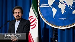 ایران هشدار داد: آمریکا در صورت خروج از برجام باید تاوان سنگینی بپردازد