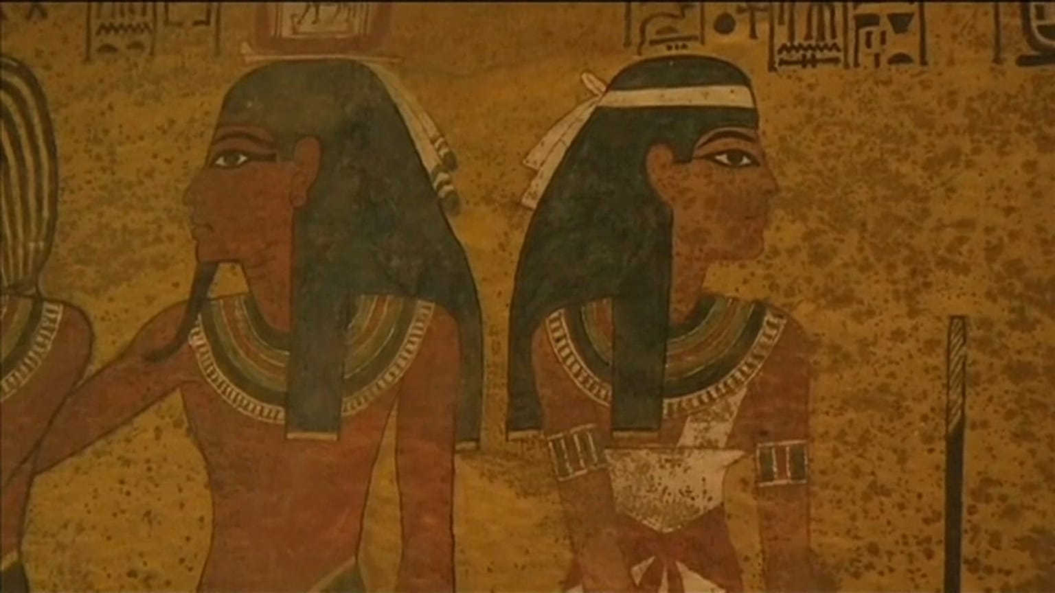 Tombe de Toutankhamon : la fin d'un mystère