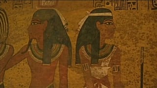 Tombe de Toutankhamon : la fin d'un mystère