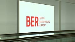 Wegen Kapazitätsengpässen: Am BER soll ein neues Terminal gebaut werden