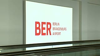 Wegen Kapazitätsengpässen: Am BER soll ein neues Terminal gebaut werden