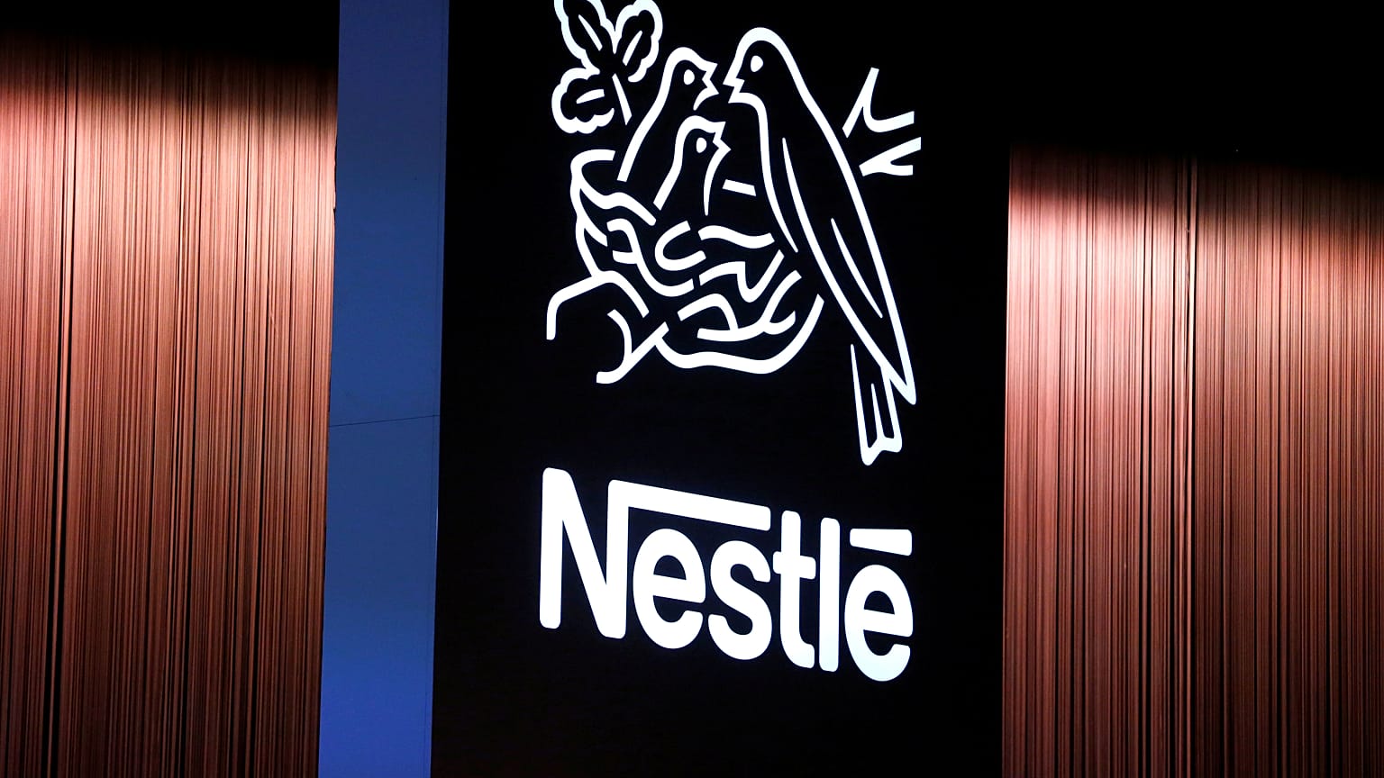 Nestle και Starbucks "ενώνουν" τον...καφέ τους!
