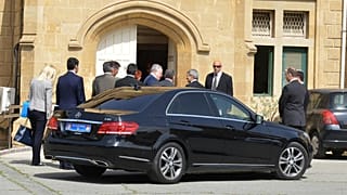 Κοτζιάς στο δικαστήριο Λευκωσίας: «Ούτε επί χούντας η Ελλάδα δεν διασύρθηκε με τέτοιο τρόπο»