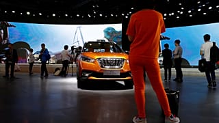 Nissan: Τέλος στα ντιζελοκίνητα στην Ευρώπη