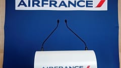 Χρηματιστηριακό «χαστούκι» για την Air France