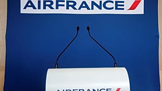Χρηματιστηριακό «χαστούκι» για την Air France