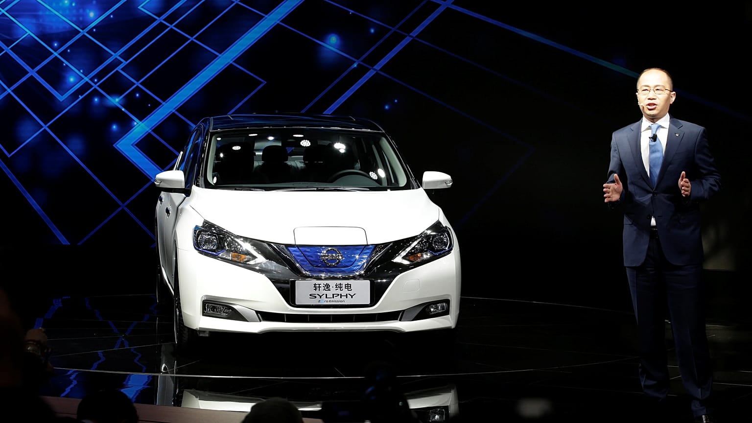 Nissan : abandon progressif du diesel