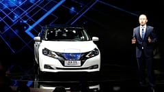 Nissan : abandon progressif du diesel