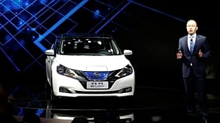 Nissan : abandon progressif du diesel