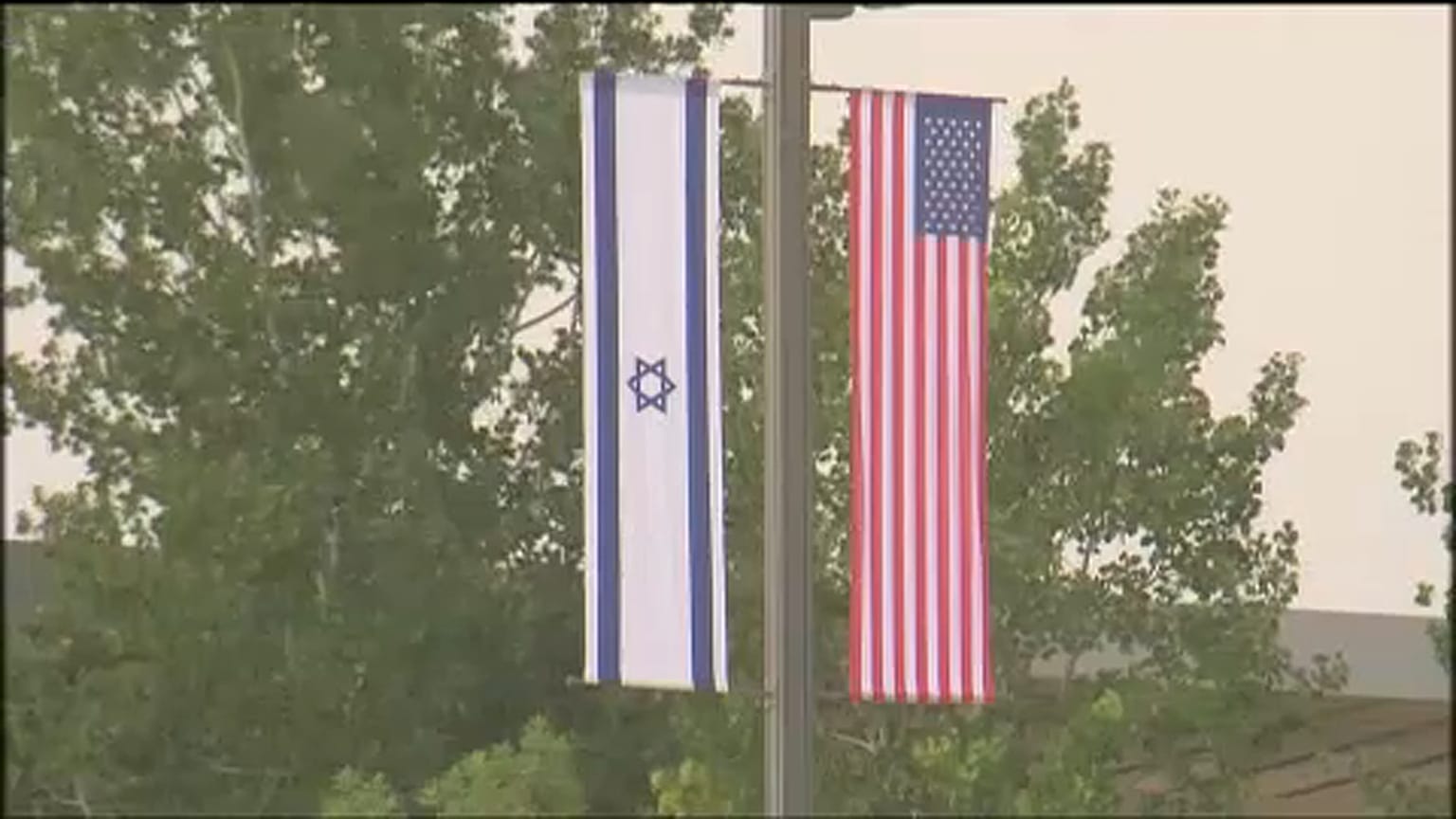 No Comment: Erre lesz a jeruzsálemi amerikai követség