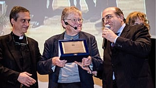 Ermanno Olmi, artigiano del racconto