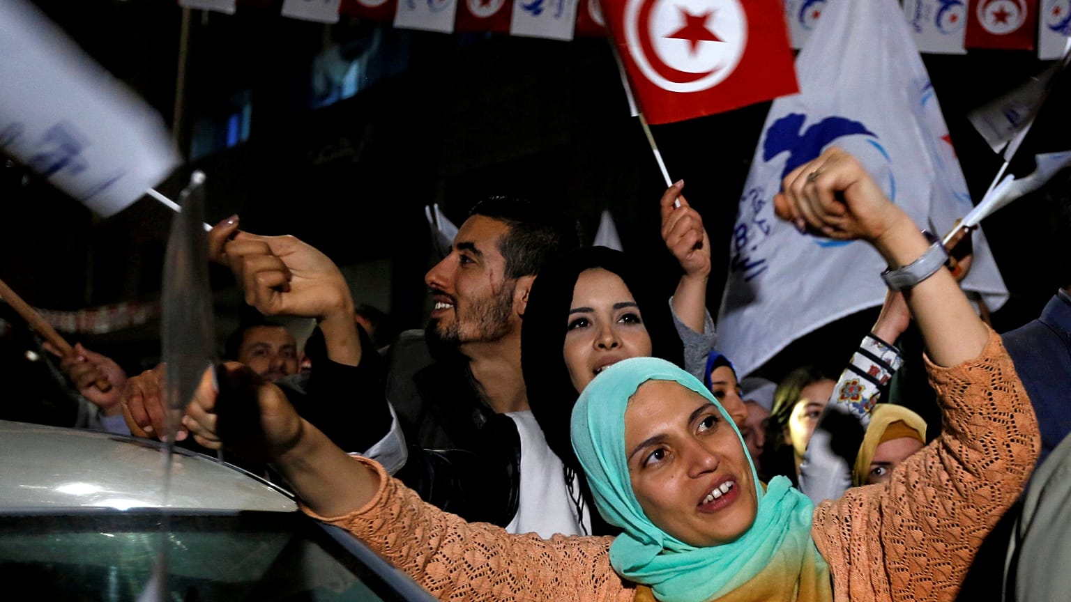 Tunisie : forte abstention aux municipales