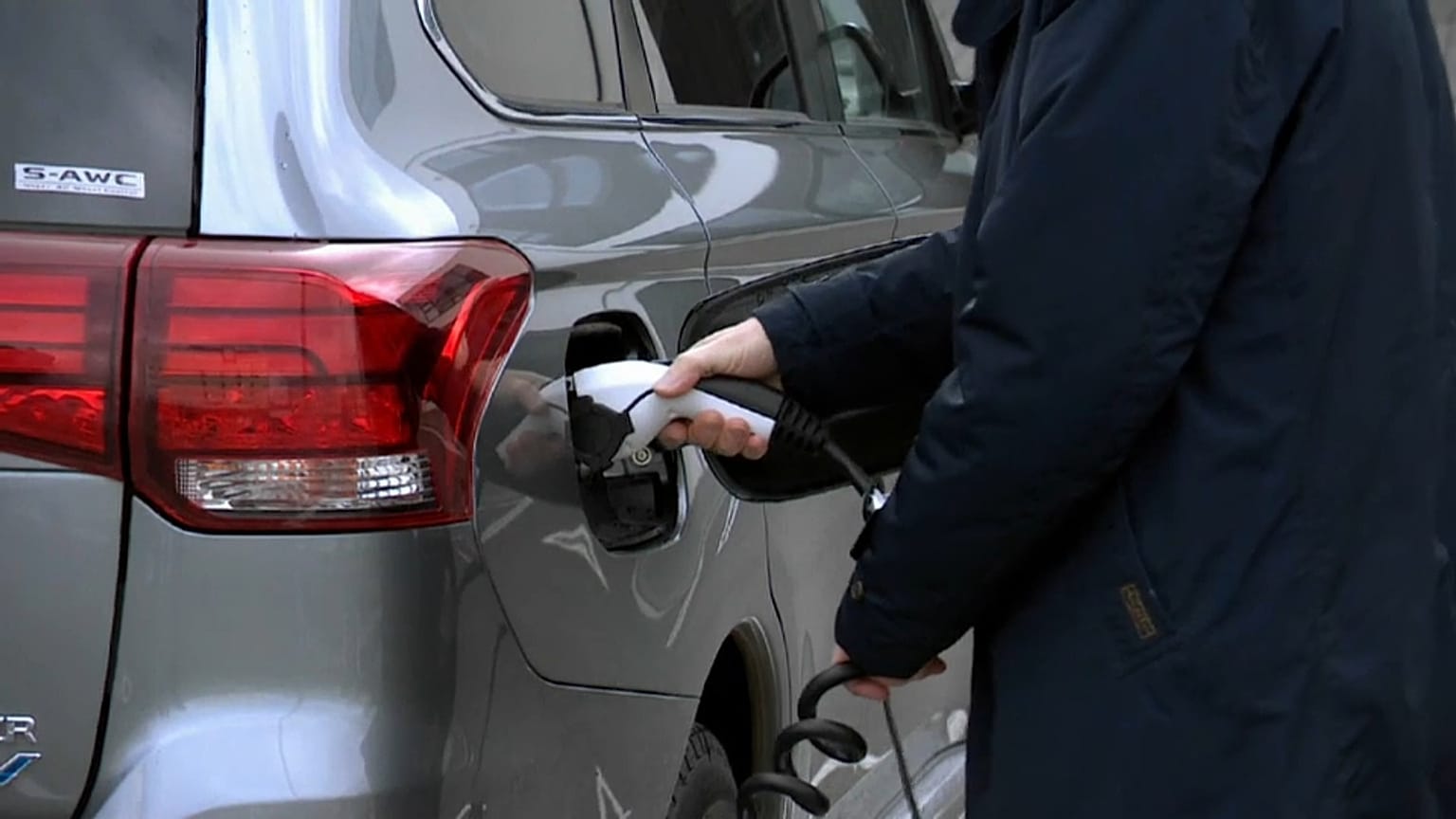 Nissan: Elektroautos statt Diesel in Europa