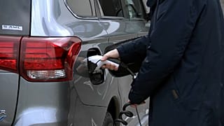 Nissan: Elektroautos statt Diesel in Europa
