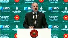 إردوغان لن يساوم بشأن القدس