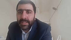 Marwan Maalouf:"En El Líbano la escena política y la división de poderes seguirán igual".