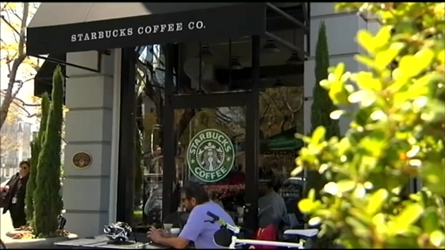 Nestle Starbucks kahvesi satacak