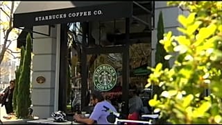 Nestle Starbucks kahvesi satacak