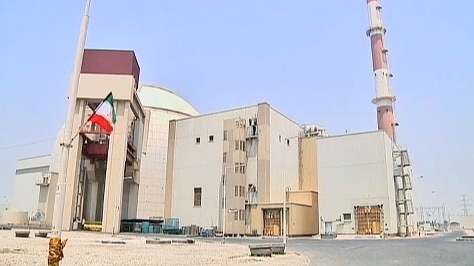 Trump anunciará esta terça-feira decisão sobre acordo nuclear iraniano