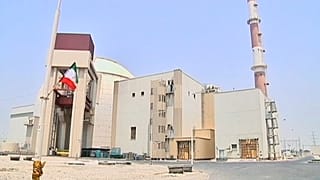 Trump anunciará esta terça-feira decisão sobre acordo nuclear iraniano