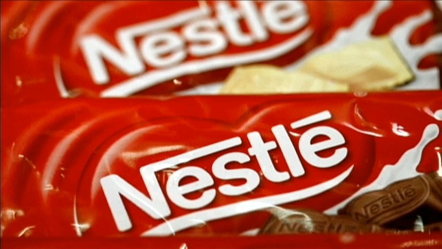 Coffee giants join forces as Nestle gets to distribute Starbucks' products worldwide