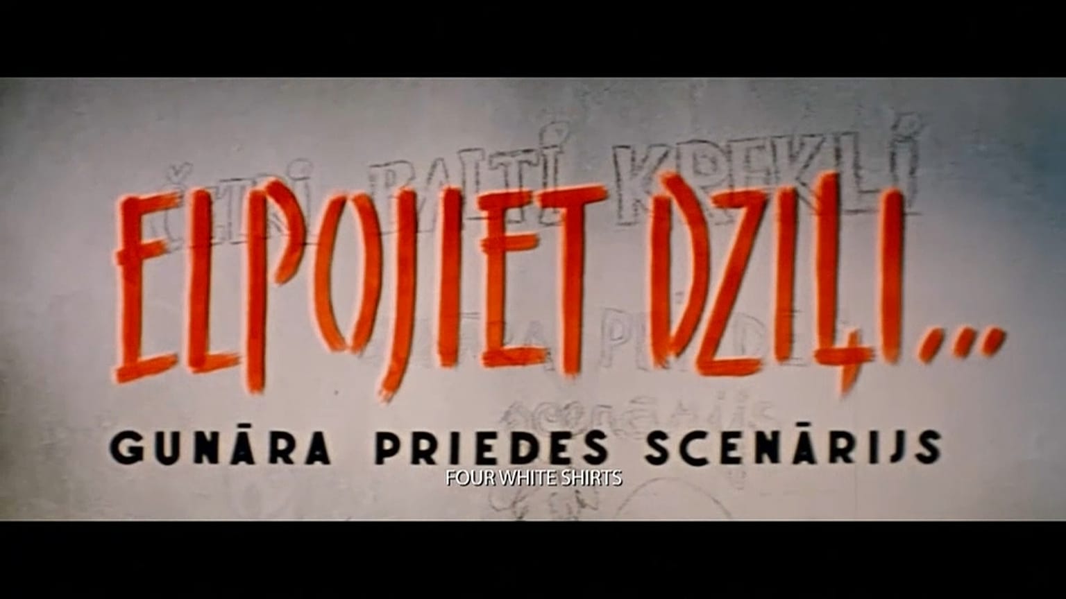Un ancien film censuré sur la Croisette