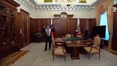Putin'in dördüncü başkanlığa uzun yürüyüşü