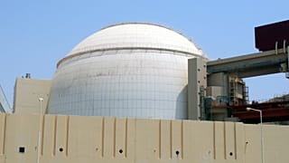 The 2015 deal allows Iran limited nuclear activity