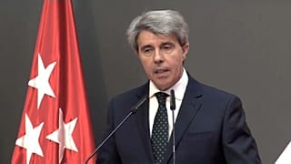 Ángel Garrido será el presidente de la Comunidad de Madrid