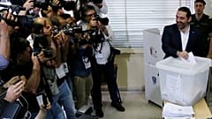 Marwan Maalouf: "Equilíbrio de forças ficará o mesmo no Líbano"