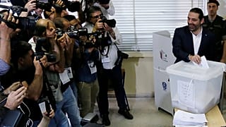 Marwan Maalouf: "Equilíbrio de forças ficará o mesmo no Líbano"