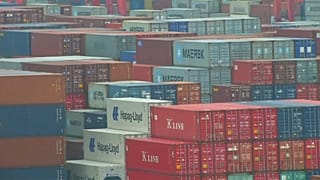 L'Unione europea chiede a Londra 2,7 miliardi di dazi
