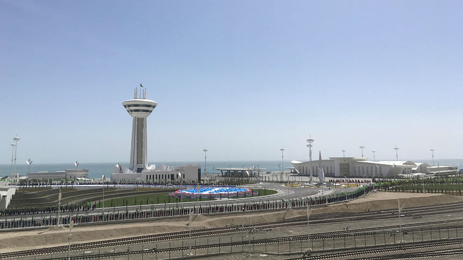 بندر ترکمن‌باشی