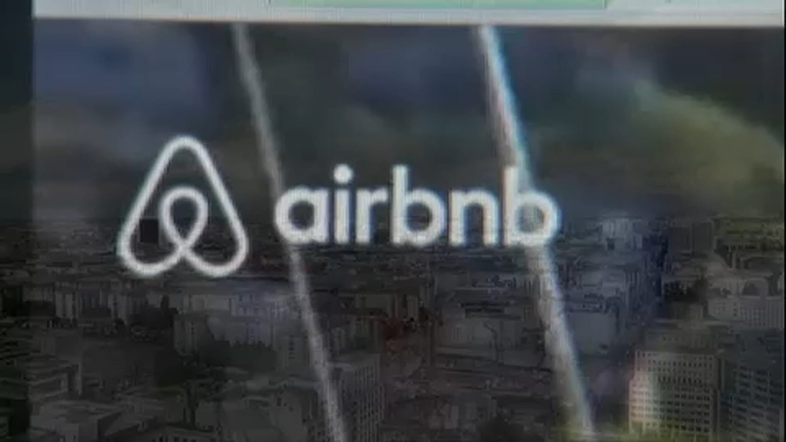 La ville de Bruxelles s’attaque à AirBnB