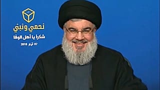 Elezioni in Libano: vantaggio per Hezbollah