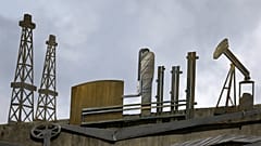 Цены на нефть бьют рекорды