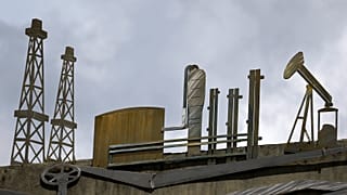 Цены на нефть бьют рекорды