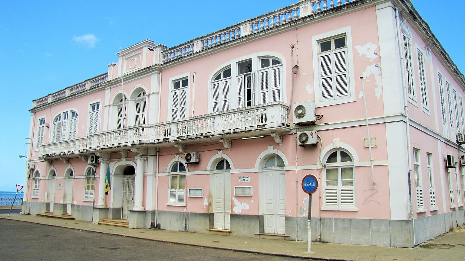Supremo Tribunal de Justiça de São Tomé