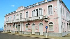 Supremo Tribunal de Justiça de São Tomé