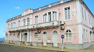 Supremo Tribunal de Justiça de São Tomé